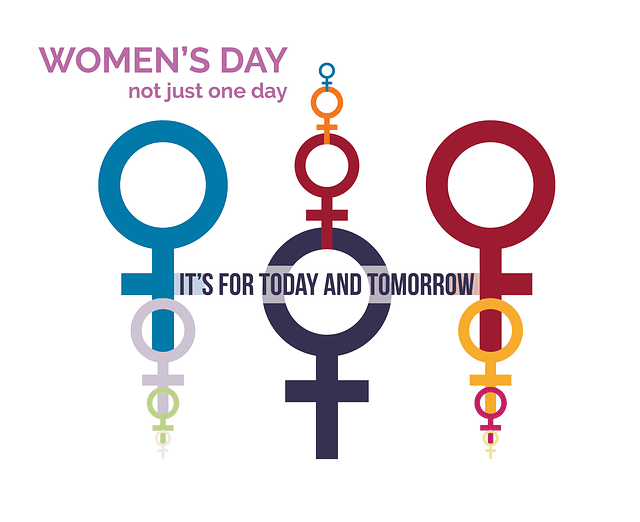 Dünya Kadınlar Günü’nde Türk Kadını ve Kadın Erkek Eşitsizliği