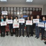 "İZMİR BAROSU" <info> - zmir Barosu 8 Mart Basın Açıklaması 2