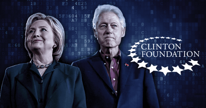 Clinton Vakfı - Clinton Foundation
