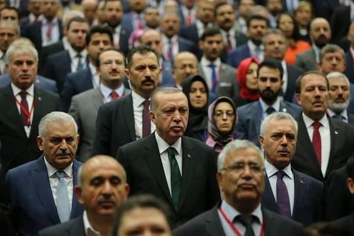 Erdoğan: 24 Haziran Türkiye’nin Kırılma Noktasıdır