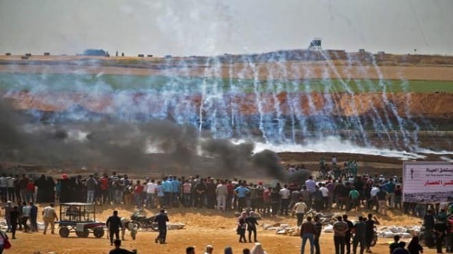 Israel, Palestinian Territories: Are the Pieces Falling Into Place for a Big Blowup in Gaza?