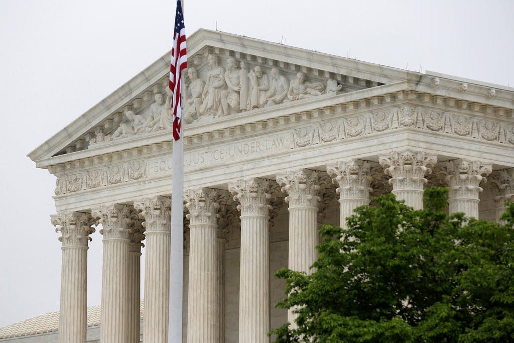 Supreme Court Won’t Hear Challenge to Restrictive Arkansas Abortion Law