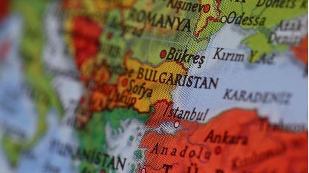 Bulgaristan’da Türkçe Yer İsimleri Bulgarcaya çevriliyor