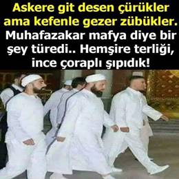Karşılaştırmalı Suudi Arabistan ve Türkiye müslümanlığı !