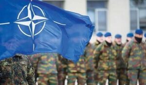 NATO, Polonya ve Baltık ülkeleri Litvanya, Letonya ve Estonya’yı kapsayan “Kılıç Darbesi 18” tatbikatını başlattı. Tatbikata bu yıl ilk kez NATO üyesi olmayan bir ülke olarak İsrail’de katıldı. - kilic darbesi 18 nato