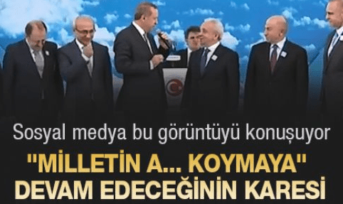 Süleyman Çelik (scel...@gmail.com) - mehmet cengiz tayyip erdogan