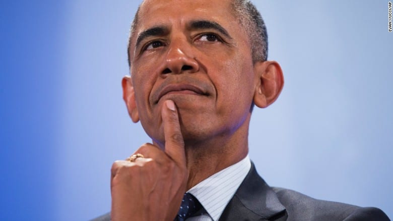 Obama, Kenyalı liderleri etnik gerginlikleri yatıştırmaya çağırıyor.