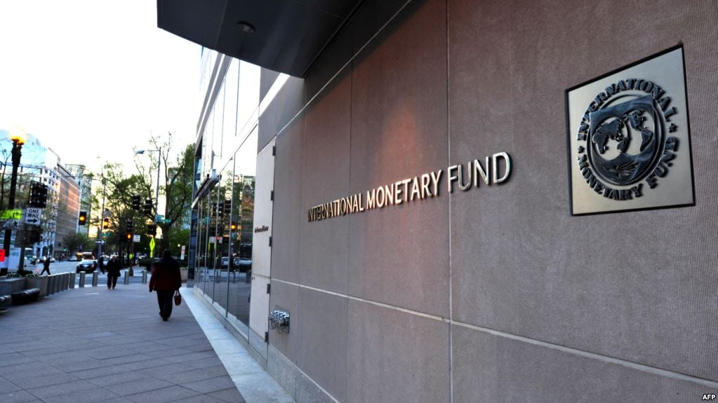 IMF’den Türkiye’ye: ‘Merkez Bankası Bağımsız Olmalı’