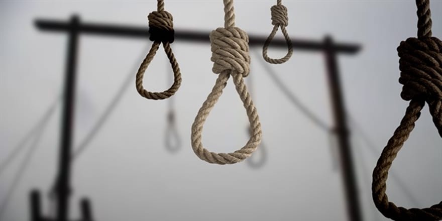 Avrupa ve Amerika’da idam cezası nasıl