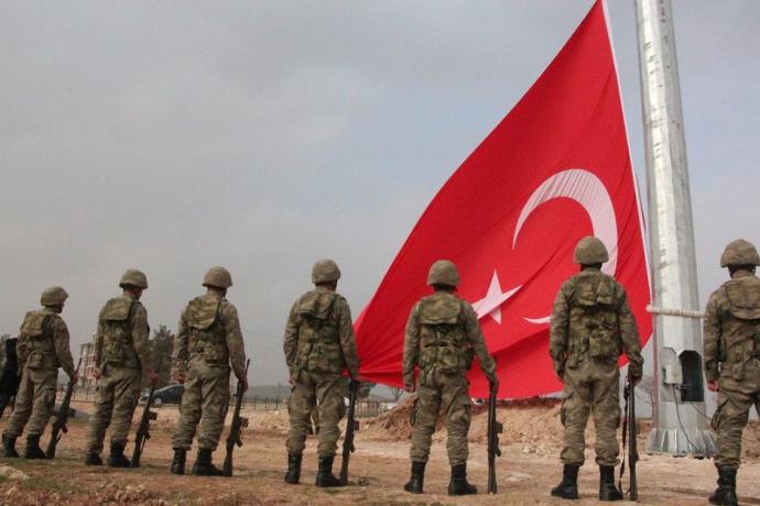 Türkiye bu kadar ülkeye müdahale ederek abartıyor mu?
