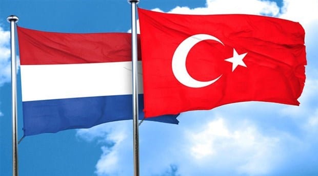 Türkiye ile Hollanda arasındaki ilişkileri iyileştirme kararı.