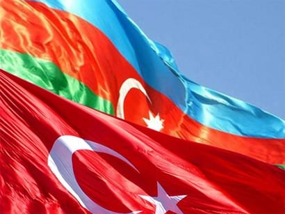 Dev Azeri ortaklığı