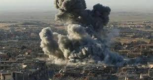 Afganistan’ın başkenti Kabil’de bombalı saldırı