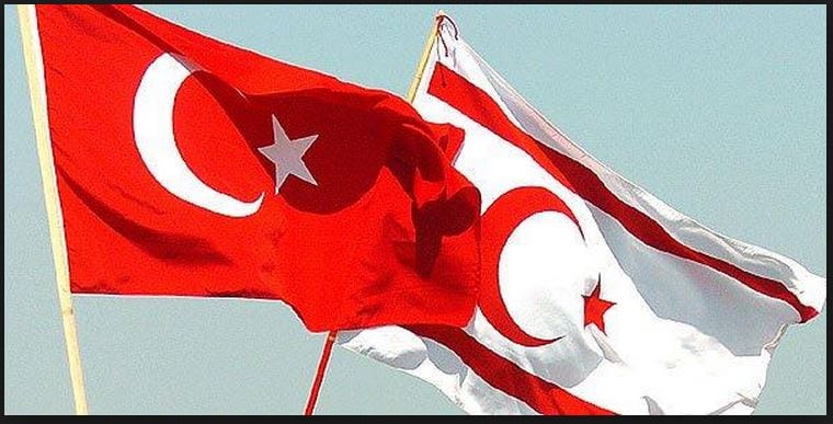 KKTC’nin güvenliği Türkiye’den, Türkiye’nin güvenliği Kıbrıs’tan başlar