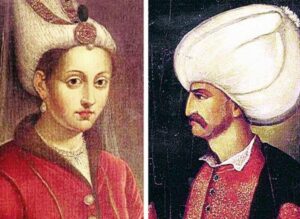 <p>ESKİ DEFTERLER (7)
“FATİH, YAVUZ, KANUNİ…”
Hüseyin MÜMTAZ</p>
<p>“Yavuz Sultan Selim şehzadeliği esnasında (1491-1512) Trabzon’da sancak beyi olarak bulunmuş, sonradan Kanuni unvanını alacak olan oğlu Sultan Süleyman burada doğmuştu. Kaynaklara göre iki şehzade de kuyumculuğa merak sarmış, şehrin Rum kuyumcularından zanaatı öğrenmişlerdi”. (S.184)
(“20. YÜZYIL BAŞLARINDA ANADOLU VE TRAKYA’DAKİ RUM YERLEŞİMLERİ”. Ari Çokona. Literatür Yayınları. İstanbul Kasım 2016)
“Trabzon 1461 yılında teslim olduğunda (‘Fethedildi’ demiyor. HM) halkının üçte ikisine şehirde kalma izni tanınmıştı. Rum kaynakları, teslim şartlarını görüşen Trabzon İmparatorluğu’nun ‘protovestirios’u (başbakan) Yeoryios Amoirutsis ile ihtida etmiş olan kuşatma ordusunun komutanı Mahmut Paşa’nın teyzeoğulları olmasını ilginç bir ayrıntı olarak verirler. Halkın üçte biri sürüldü. Sürgün politikası Fatih’ten sonra da devam etti. Osmanlı kayıtlarına göre, bölgeden sürülenlerin çoğu İstanbul’a gönderildi. Sürülenlerin yerine Niksar, Amasya, Lâdik, Çorum, Merzifon, Tokat, Samsun gibi yerlerden Müslümanlar yerleştirildi. Osmanlı yönetiminin ilk yıllarında fazla baskı görmeyen Rumlar, 17 ve 18’inci yüzyıllarda merkezî yönetimin taşrada zayıflayarak yörenin birbiriyle çatışan ayanların denetimine geçmesiyle ağır vergiler ve baskılar altında kaldı. Bu yıllarda sahil kesiminde yaşayanlar hem topraklarını ve mallarını korumak hem de cizye ve haraç vergilerini ödememek için Müslümanlığa geçtiler”. (S. 188)
Dr. Hanefi Bostan ise, “XV-XVI’ıncı ASIRLARDA TRABZON SANCAĞINDA SOSYAL VE İKTİSADÎ HAYAT“ adlı eserinde (TTK Yay. Ankara 2002) Fallmerayer’e atfen “Yalnız üçte birinin Trabzon’da kalmalarına müsaade olundu. Geri kalanların bir kısmı yarı boş bulunan İstanbul’a gönderildi ve bir kısmı da Yeniçeriler arasına sıkıştırıldı. Genç ve güzel insanları Mehmed, şahsî hizmeti için seçti ve bunları kendi hizmet işlerine tayin etti” der.(S.83)
Bize de Bostan’ınki daha doğru geliyor, çünkü değişik farklı kaynaklar da yeni alınan yerlerde gayrimüslim ahalinin yaşlı ve hasta üçte birinin yerinde bırakıldığını, diğer üçte birinin İstanbul’a, son üçte birinin de imparatorluğun değişik bölgelerine dağıtıldığını yazar.
Çokona’ya devam ediyoruz;
“1885-1904 yılları arasında (Giresun) Belediye Başkanı olan Kaptan Yorgi Konstandinidis Paşa, hizmetleri için Sultan Abdülhamit tarafından Osmanî ve Mecidî nişanlarıyla ödüllendirilmişti”. (S.191)
Ulu Hakan Abdülhamit’in nişanlarla ödüllendirdiği bu Kaptan Yorgi’nin oğlu Konstantin Konstantinidis 1918 yılının Şubat ayında Fransa’nın Marsilya şehrinde ilk toplantısı yapılan Dünya Pontoslular Kongresi’nin önderi ve düzenleyicisidir. Marsilya toplantısı Pontoslu sürgünlerin ilk politik organizasyonu idi.
“Marsilya Pontus Cemiyeti Başkanı Konstantinidis tarafından Mütarekenin hemen sonrasında kaleme alınan Pontusun ulusal talepleri konusunda Büyük Güçlere verilen notada Pontus'un sınırları
doğuda Kafkasya ve Batum, güneyde Ermenistan. Batıda Sinop'un batısına kadar uzanan bölgeydi. Buradaki Rum nüfusunu ‘yaklaşık iki milyon kişi’ kadar gösteren muhtırada eski Trabzon devletinin ihya edilerek bir Pontus Cumhuriyeti kurulması talep edilmektedir. Ayrılıkçı Rumların muhtırada gösterdikleri sınırlar ve verdikleri nüfus istatistiklerini ünlü İngiliz Tarihçisi Arnold Toynbee, şöyle değerlendirmiştir; ‘Bu muhtırada iddia edilen istatistikler ve sınırlar hayal ürünüdür. Pontus Rumları mandater bir devletin idaresi altına verilecek olan Ermeni devletine bağlanacak böylece Pontus Rumlarına tatmin edici bir ulusal yurt’ sağlanmış olacaktır”. (Mustafa Balcıoğlu)
https://www.academia.edu/35722745/_YOKTAN_VAR_EDİLEN_BİR_SORUNUN_ANATOMİSİ_ÖRGÜTLENMEDEN_EYLEME_PONTUSÇULUK
Çokona ile bitiriyoruz;
“1665 yılından sonra topluca ihtida eden (İslâmiyete geçen) Rumların bir kısmı Rumca konuşmaya ve âdetlerinden bazılarını sürdürmeye devam etti. Rivayete göre bölgenin Piskoposu Aleksandros, İskender Paşa adını alarak İslâmiyet’e geçmiş kendisine bağlı cemaat da onu izlemişti”. (S. 197)
“Sözlü tarih geleneğine göre Sultan II’inci Bayezid Livera’lı çoban kızı Maria’ya âşık olmuş, Gülbahar adını vererek onunla evlenmişti. Yavuz Sultan Selim’in annesi olan Gülbahar Sultan köyünü unutmamış, saraya yılda 90 okka tereyağı yollaması şartıyla vergilerden muaf tutulmasını sağlamıştı. Şehzadeliğinde Trabzon Valisi olan Yavuz Sultan Selim annesinin hâtırasına 1514’de Trabzon’da yaptırdığı türbenin yanına cami, medrese, mektep, dar-ül Kurra, imaret ve hamamdan oluşan bir külliye inşa ettirmişti. Bu kompleks, Trabzon’daki ilk büyük Osmanlı eseridir”. (S. 199)
Vesselâm…15 Eylül 2018</p> - tarihi olaylar galeri hurrem ve kanuni jpg 652249478 1436557137 jpg 480317542 1436620778