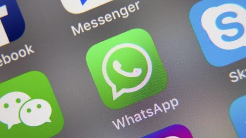 Whatsapp’a yepyeni özellikler geliyor