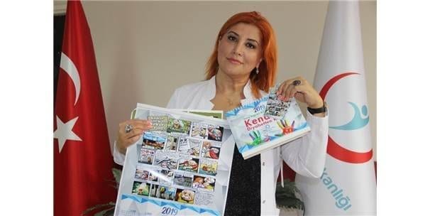 İzmir’de Diyabet Hastalarına muhteşem proje