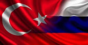 Türk Akımı ve Türkiye-Rusya İlişkileri - Türk Rus İşbirliği