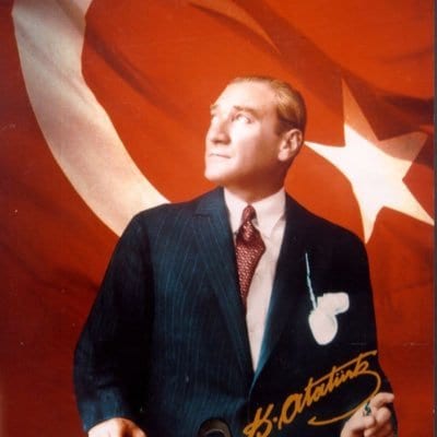 Atatürk Adı..