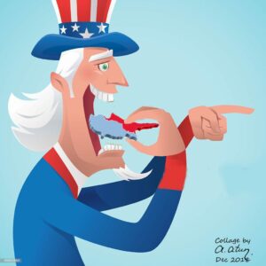 ABD’den Kıbrıs’ta yeni girişimler - ABD Kıbrıs yiyor 2