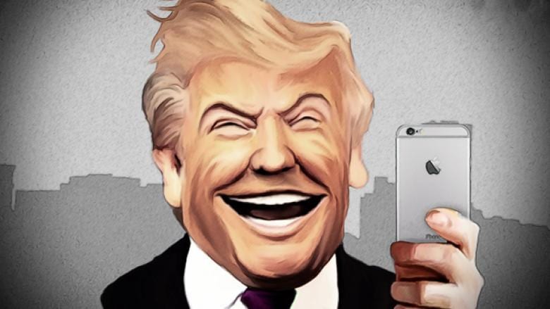 Trump politikaları Apple’ı bitiriyor