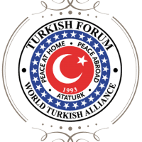 - turkish forum logo