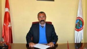 Tunceli’nin Ovacık ilçesinin belediye başkanlığını yürüten Türkiye’nin tek TKP’li Belediye Başkanı Fatih Maçoğlu yerel seçimden zaferle çıkarak Tunceli Belediye Başkanı oldu. - 243562D3 97A3 4433 9F52 DFEE93AAC7F6 cx10 cy10 cw78 w1023 r1 s