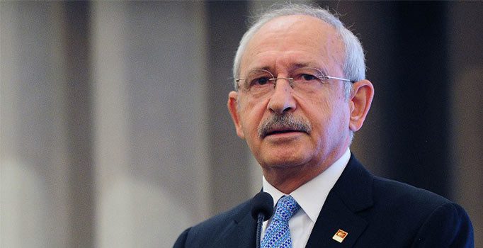 Kılıçdaroğlu`nun açıklaması ve Kürt Sorununa Çözüm