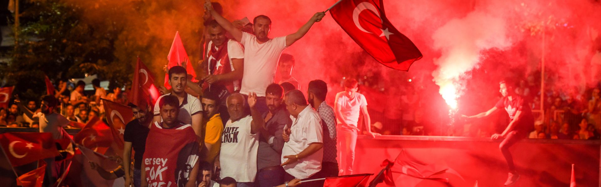 Istanbul’s Voters Deal Erdogan a Major Blow – STRATFOR