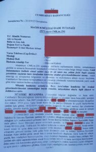 Düzce /Ak partideki seks Skandalına yayın yasağı geldi‼️ - FB IMG 1567296523723