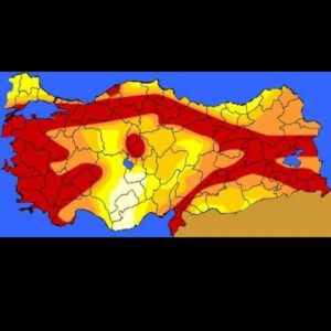 - deprem fay hatti turkiye
