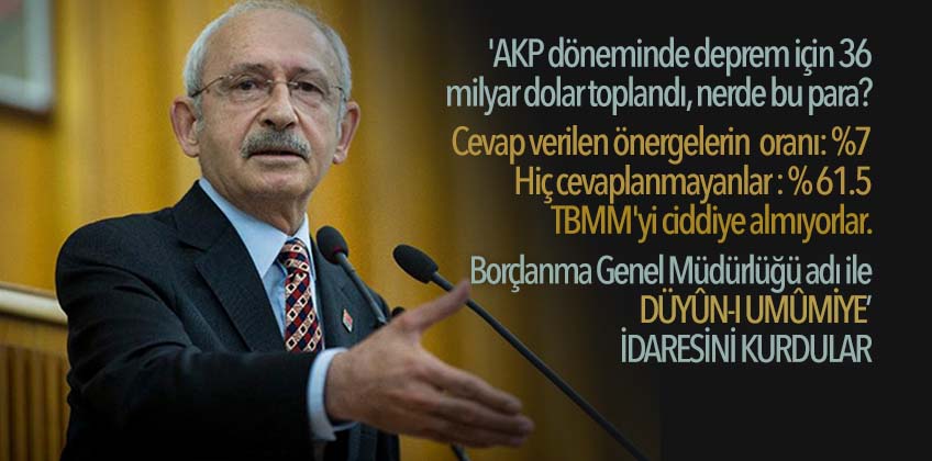 Kılıçdaroğlu:HDP meşru (mu).?