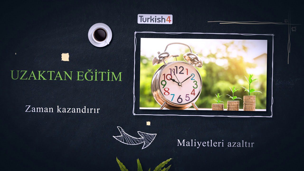 Turkish4 tarafından Cumhuriyet Bayramı hediyesi olarak ücretsiz verilen 10 Türkçe kursundan birisini almak için bize yazabilirsiniz. -