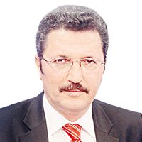 Ahmet GÜRSOY