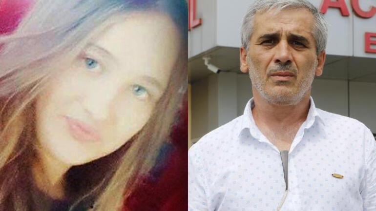 Kazada ölen Aleynanın babası: Açlık grevi yapacağım...