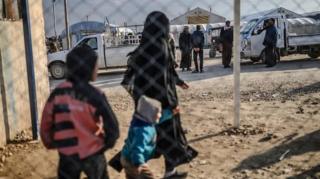 IŞİD – Lahey Temyiz Mahkemesi: Hollanda, örgüt üyesi kadınların çocuklarını geri almak zorunda değil