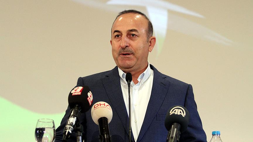Çavuşoğlu: Büyük bir Türkiye AB zirvesi olacak | Al Jazeera Turk