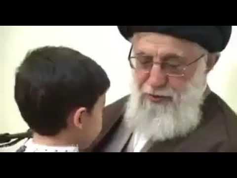 İran lideri Hamaney’den Türkçe açıklaması