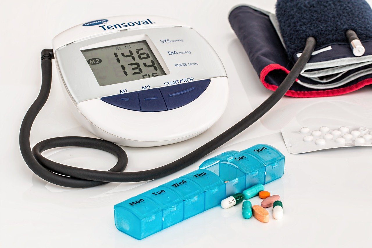 Doktorlar uyarıyor: - hypertension tansiyon ilac