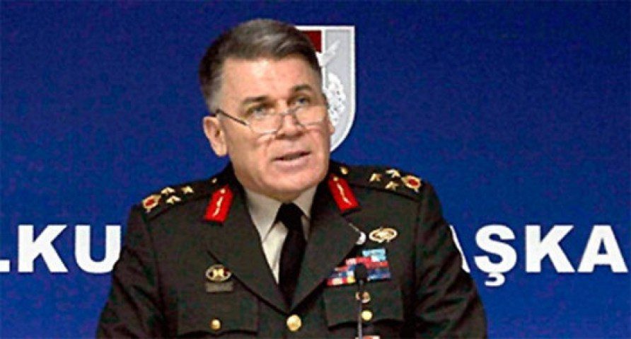 GenelKurmay İstihbarat Başkanı E. Korgeneral İsmail Hakkı Pekin İle Röportaj : Eren Talha Altun