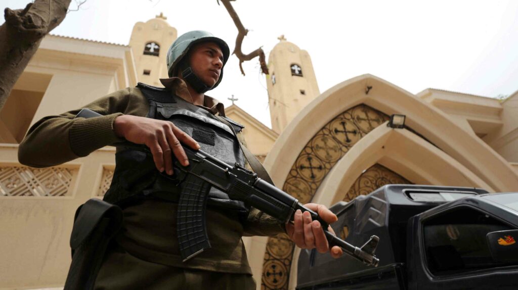 BM: Mısır'ın uygulamaları radikalizmi körüklüyor | Al Jazeera Turk