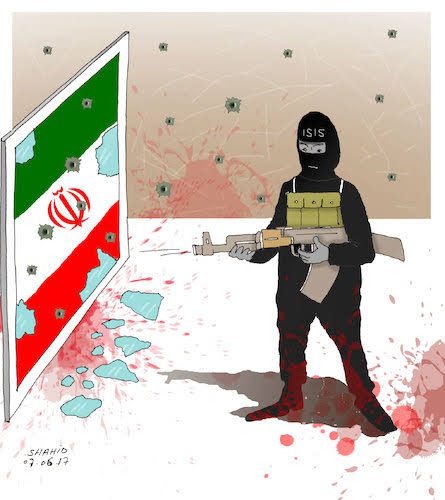 İran İstihbarat Bakanlığı tarafından yapılan açıklamada, Tahran'daki Bilim ve Teknoloji Üniversitesi yurdunda “7 Aralık Üniversite Öğrencileri Günü” için terör eylemi gerçekleştirmek isteyen radikal bir grubun etkisiz hale getirildiğini açıkladı. İran'ın başkenti Tahran'da bulunan Bilim ve Teknoloji Üniversitesi yurdunun mutfağındaki gaz ocaklarına bağlı hortumları kullanarak büyük bir patlama gerçekleştirmek isteyen grubun, ülke genelinde benzin zammı ile başlayan gösterilerdeki şiddet eylemlerine katıldıkları belirtildi. - images