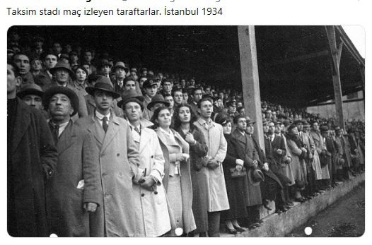 Fotoğraflarla Cumhuriyet Tarihi