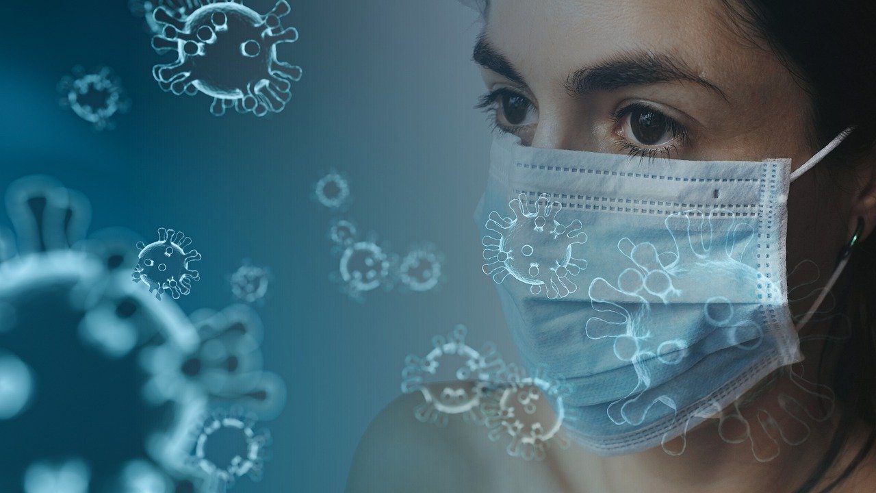 Dünya çalkalanıyor: Çin’in Avustralya’ya Ingiltereye ve Kanadaya gönderdiği maskelerde koronavirüs tespit edildi