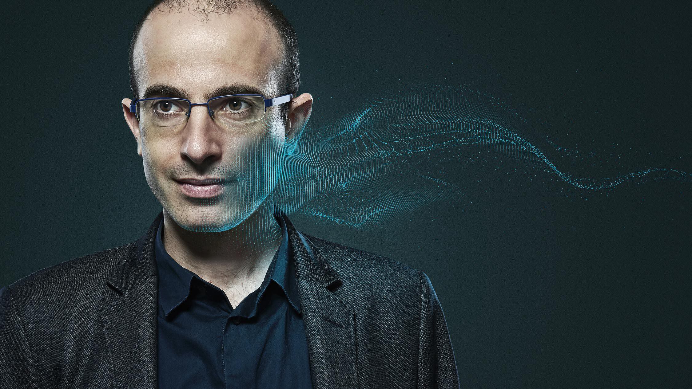 Yuval Noah Harari: Koronadan sonraki yaşamımız kalıcı olarak değişecektir28/03/2020 - yuval harari