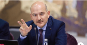 Sn Süleyman Soylu'nun istifası kabul edilmedi ...!!! - IMG 20200413 204050