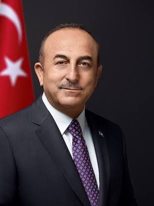 Dışişleri Bakanı Mevlüt Çavuşoğlu; - images 3