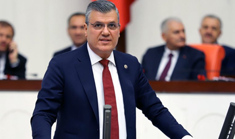 CHP Adana Milletvekili Ayhan Barut Gündeme Dair Soruları Yanıtladı : Ayhan Barut Özel Röportaj :  Eren Talha Altun