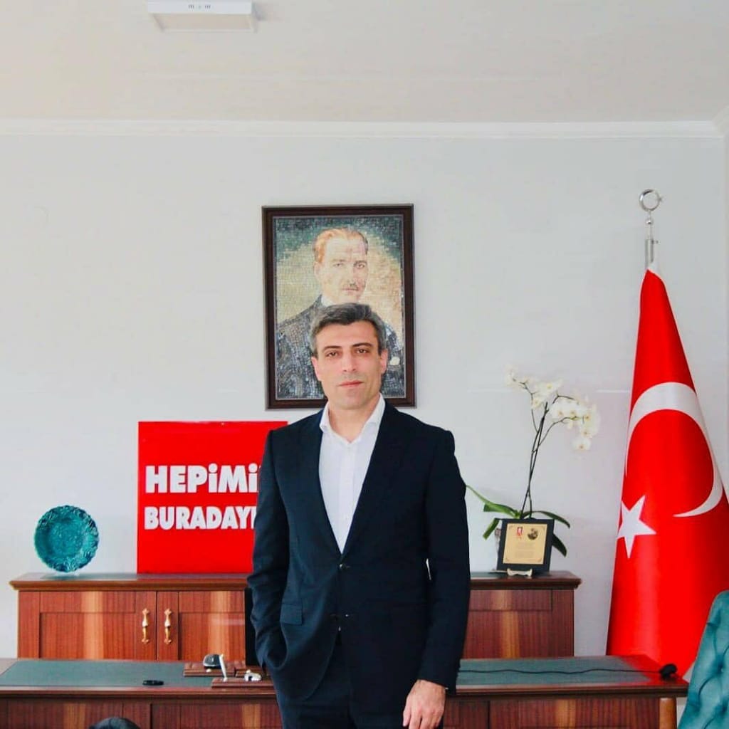 Ardahan Bağımsız Milletvekili  Öztürk Yılmaz : Bizden 10 TL Dileniliyor…