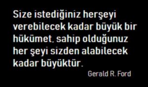 - geraldrford